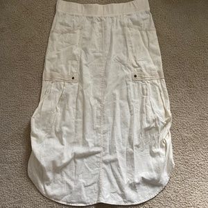 Xcvi skirt